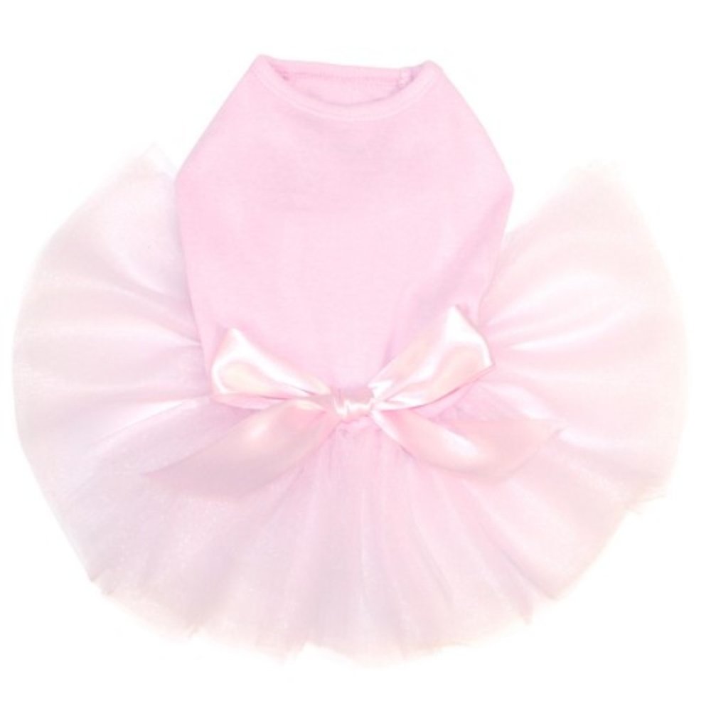 Doggie Tutu in PINK X-Large
